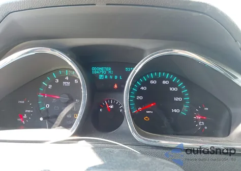 2012 Chevrolet Traverse 1Lt from USA, damaged, VIN 1GNKRGED6CJ171196